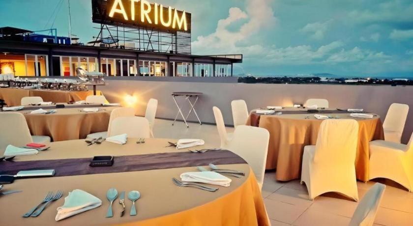 Atrium Premiere Кілакеп Екстер'єр фото